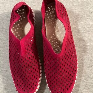 Ilse Jacobsen Hornbak Shoes